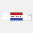 Search for dutch bumper stickers Nederland