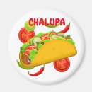 Search for peppers magnets Cuisine