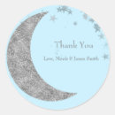 Search for silver moon stickers Celestial