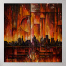 Search for detroit buildings posters Cityscape