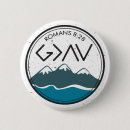 Search for bible verse romans badges Christian