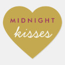 Search for heart kiss stickers Party
