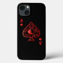 Search for ace of spade iphone cases Poker