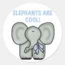 Search for cool elephants stickers Animals