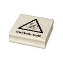 Search for triangle business stationery Warning