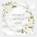 Search for geometric floral stickers Watercolor