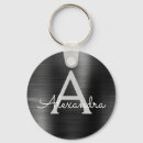 Search for stainless steel key rings Elegant