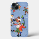 Search for ice skating iphone cases Winter sports