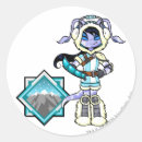 Search for terror stickers Tournament