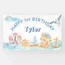 Search for nautical banners Marine