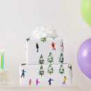 Search for skate for wrapping paper Winter