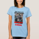 Search for whale womens tshirts Mammals