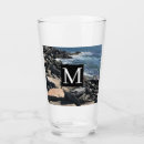 Search for rocks beer glasses Sea
