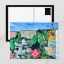 Search for graffitis postcards Photography
