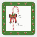 Search for candycane stickers Green