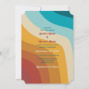 Search for 1970s wedding invitations Typography