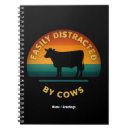 Search for funny cow notebooks Cows