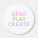 Search for reads magnets School