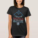 Search for softball dad tshirts Wife