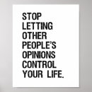 Search for opinions posters Motivational