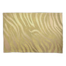 Search for zebra print pillowcases Elegant
