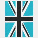 Search for union jack blankets Blue