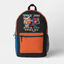 Search for basketball backpacks Cartoon