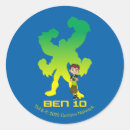 Search for ben round stickers Children tv show