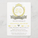 Search for leaf scroll invitations White