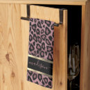 Search for safari tea towels Leopard