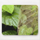 Search for leave mouse mats Nature