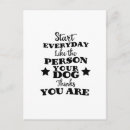 Search for dog quotes postcards Funny