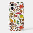 Search for toadstool iphone cases Botanical