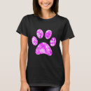 Search for paw print tshirts Cat