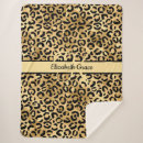Search for leopard print blankets Trendy