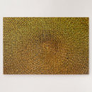 Search for circular puzzles Gold
