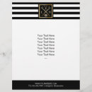 Search for stripes flyers Salon