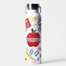 Search for thank you water bottles Keepsake