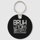 Search for teenage boy key rings Birthday