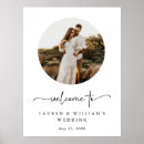 Search for photo wedding signs Black and white