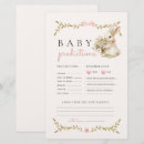 Search for rabbit stationery paper Easter