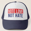 Search for love hate hats Kindness