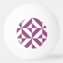 Search for purple ping pong balls Modern