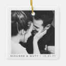 Search for 1 christmas tree decorations Black and white
