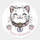 Search for pink kitty stickers Cute
