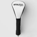 Search for christian golf head covers Bible