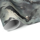 Search for bat wrapping paper Vampire bats