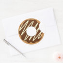 Search for donut party stickers Pastry