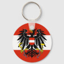 Search for flag key rings Red