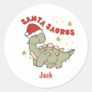 Search for christmas dinosaur stickers Funny